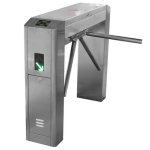 Automatic Turnstile Barrier