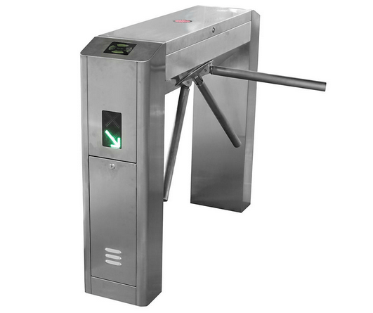 Automatic Turnstile Barrier