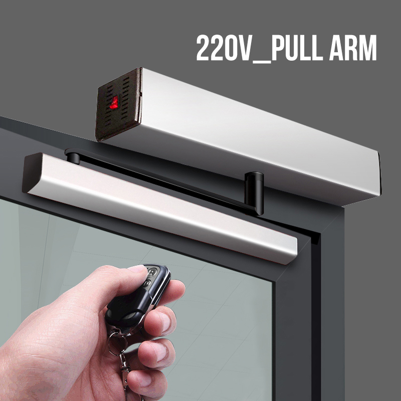 Automatic Swing Door Operators - Image 2