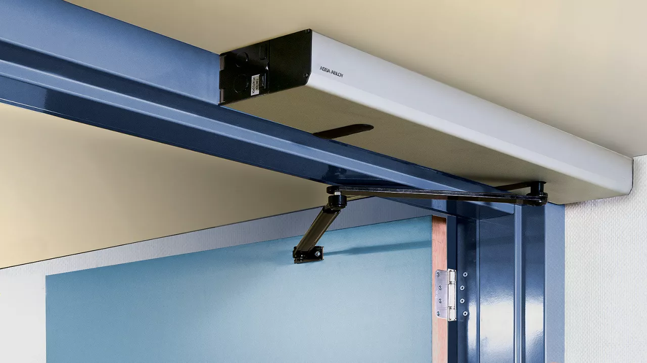 Automatic Swing Door Operators - Image 3