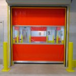 PVC-High-Speed-Door_red
