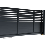 sliding gates