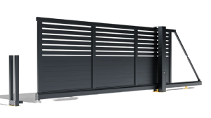 sliding gates