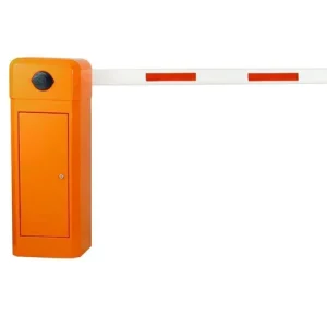 Automatic Road Barriers