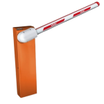 Automatic Barrier